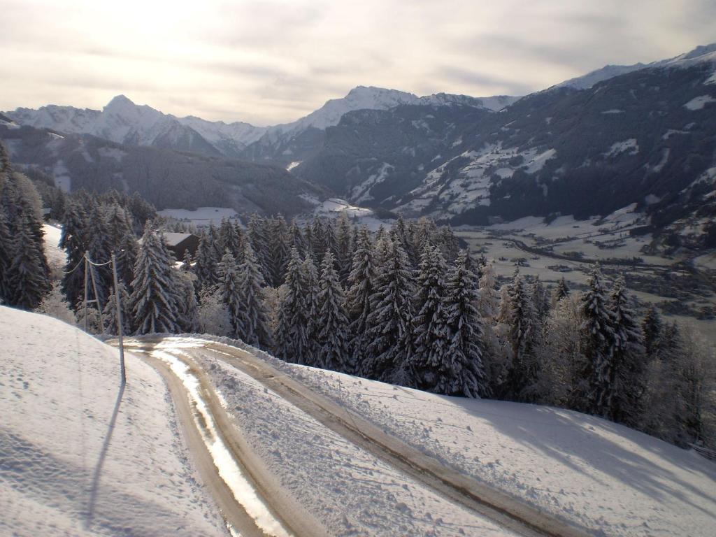 Apartment Greidlerhof Rohrberg ห้อง รูปภาพ