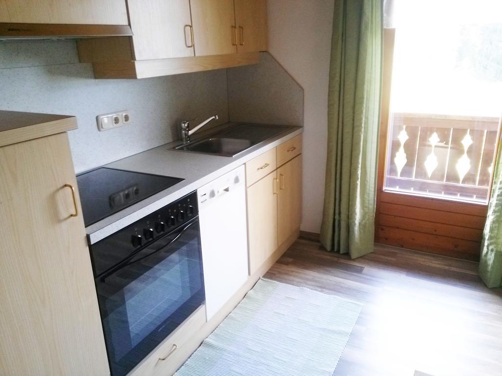 Apartment Greidlerhof Rohrberg ภายนอก รูปภาพ