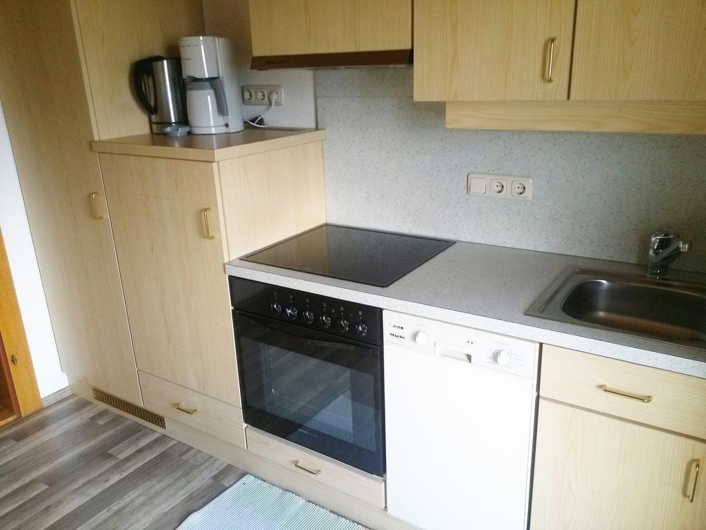 Apartment Greidlerhof Rohrberg ห้อง รูปภาพ