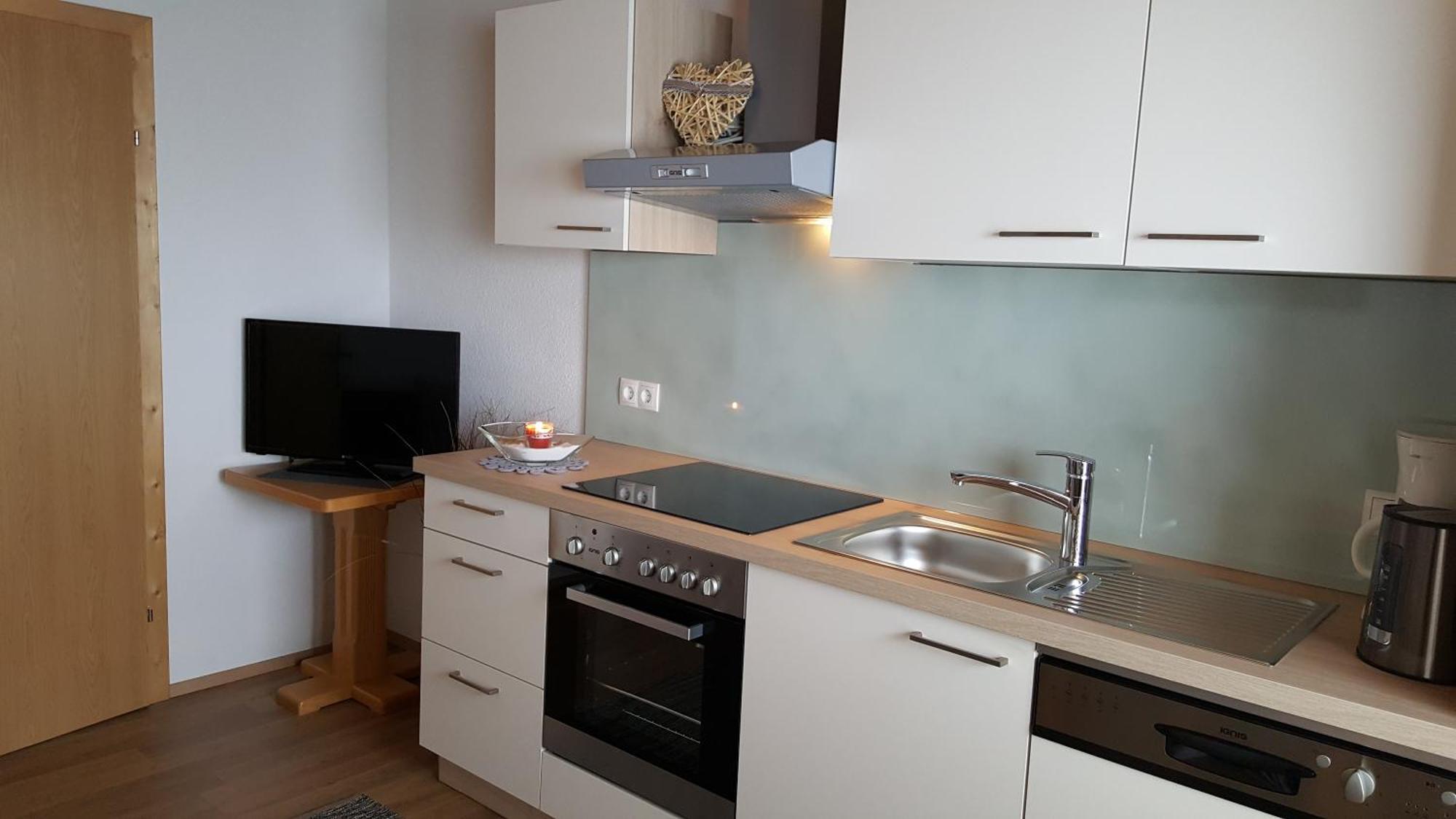 Apartment Greidlerhof Rohrberg ห้อง รูปภาพ