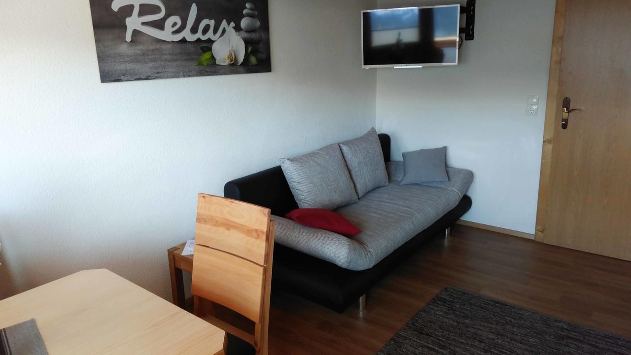 Apartment Greidlerhof Rohrberg ภายนอก รูปภาพ