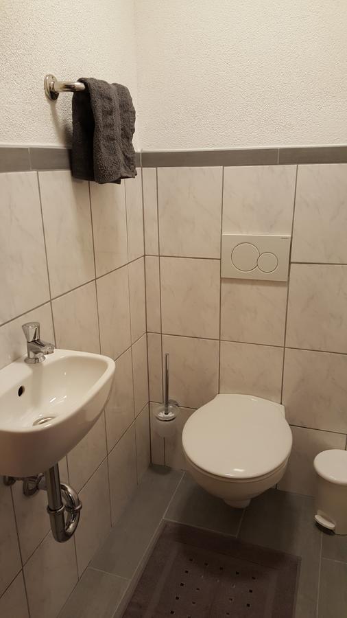 Apartment Greidlerhof Rohrberg ภายนอก รูปภาพ