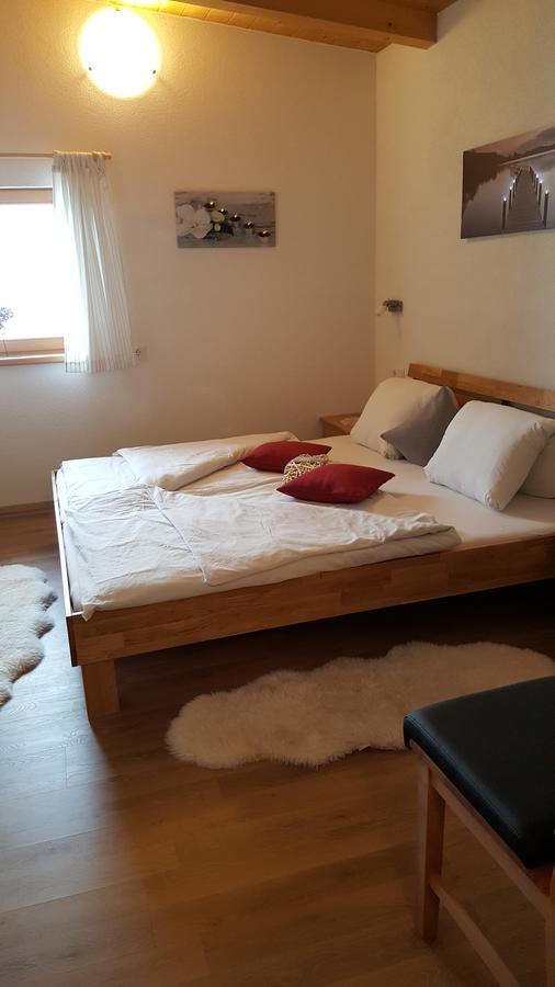 Apartment Greidlerhof Rohrberg ภายนอก รูปภาพ