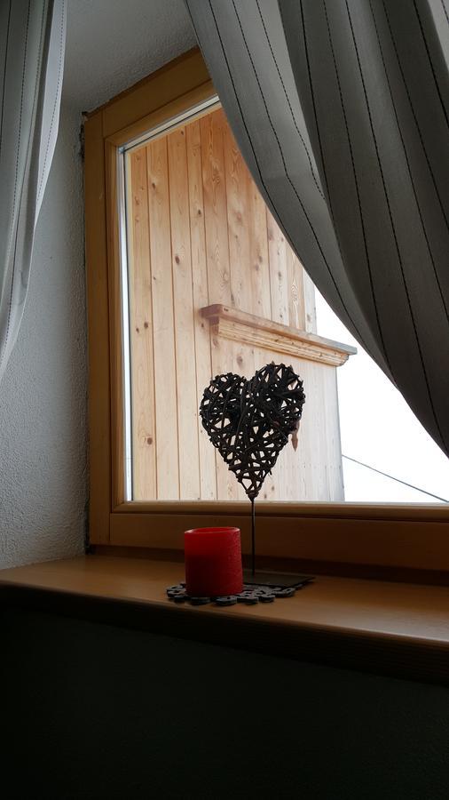 Apartment Greidlerhof Rohrberg ภายนอก รูปภาพ