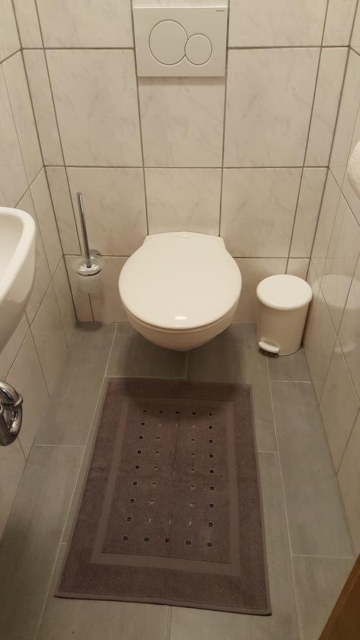 Apartment Greidlerhof Rohrberg ภายนอก รูปภาพ
