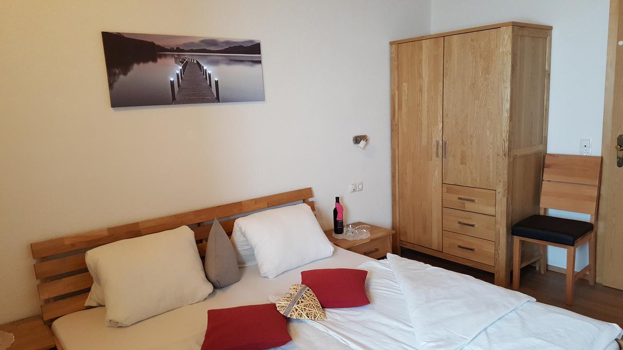 Apartment Greidlerhof Rohrberg ภายนอก รูปภาพ
