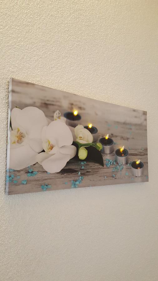 Apartment Greidlerhof Rohrberg ภายนอก รูปภาพ