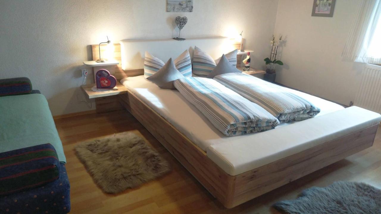 Apartment Greidlerhof Rohrberg ภายนอก รูปภาพ