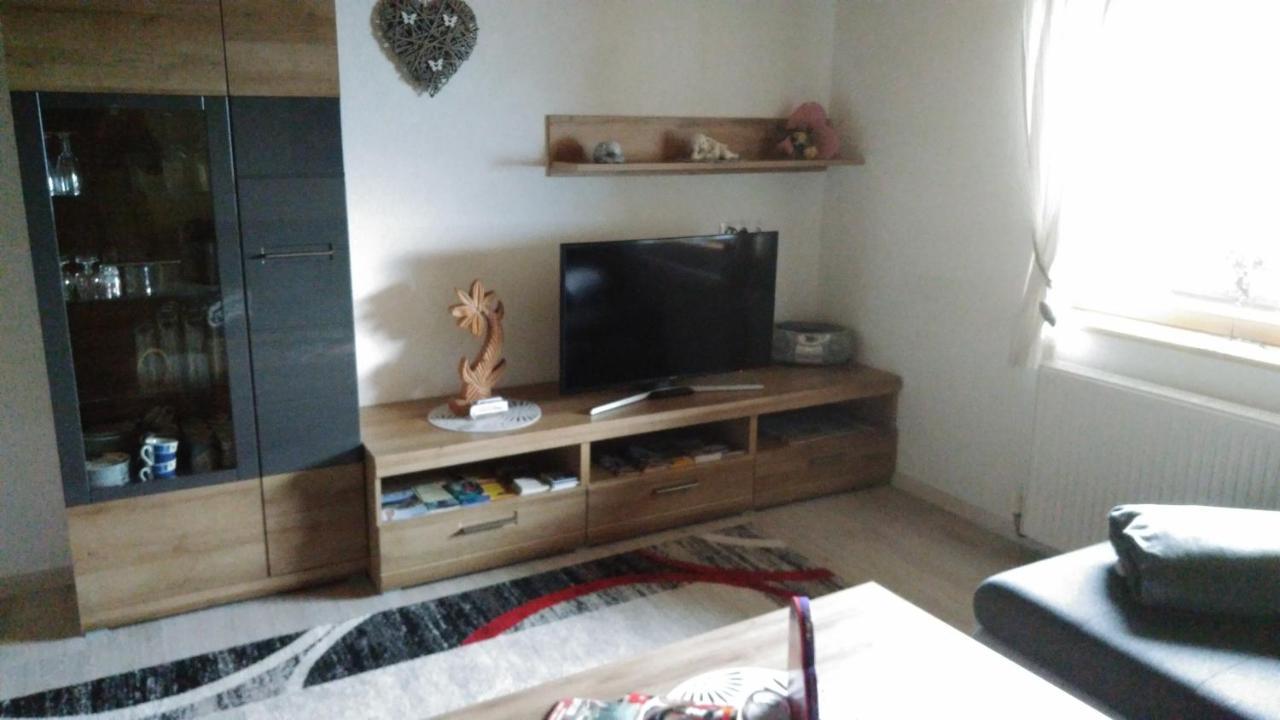 Apartment Greidlerhof Rohrberg ภายนอก รูปภาพ